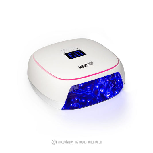 HER Iconic Lamp UV lučka