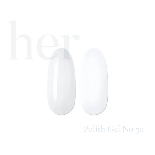 HER gel lak 50 12ml