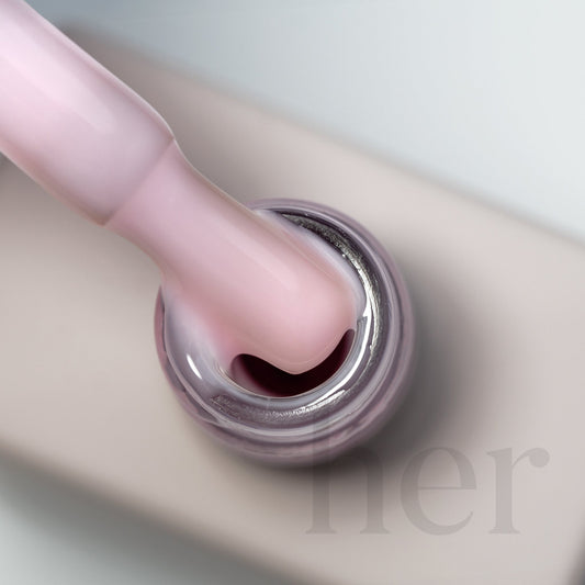 HER Barvna Rubber Baza Mai Tai - 12ml