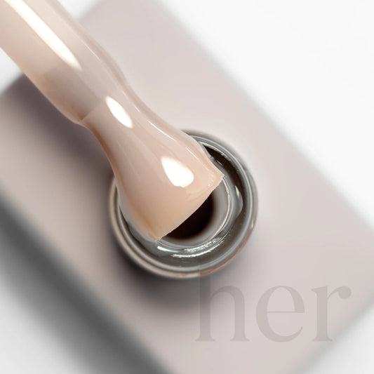 HER Barvna Baza Baseline Milky 1 - 12ml