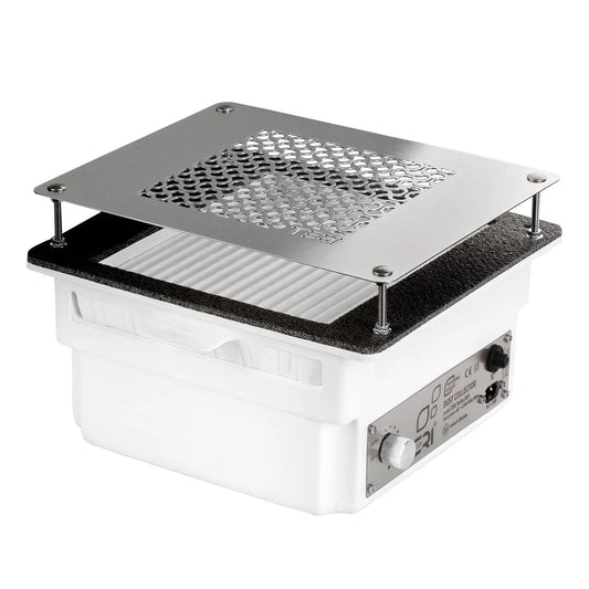 TERI vgradni sesalec turbo Built-in