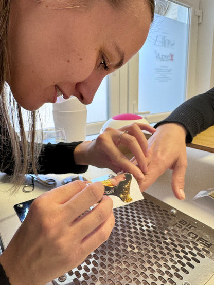 Professional Basic Program