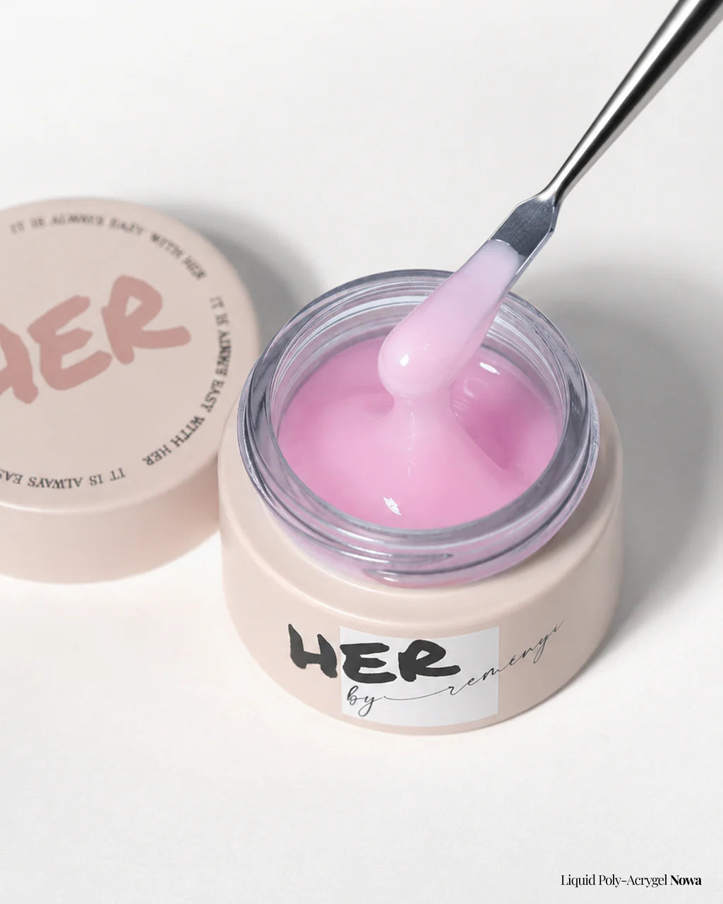 HER Liquid Poly-Acrygel NOWA