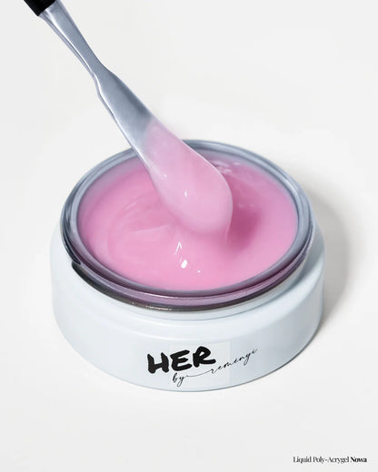 HER Liquid Poly-Acrygel NOWA