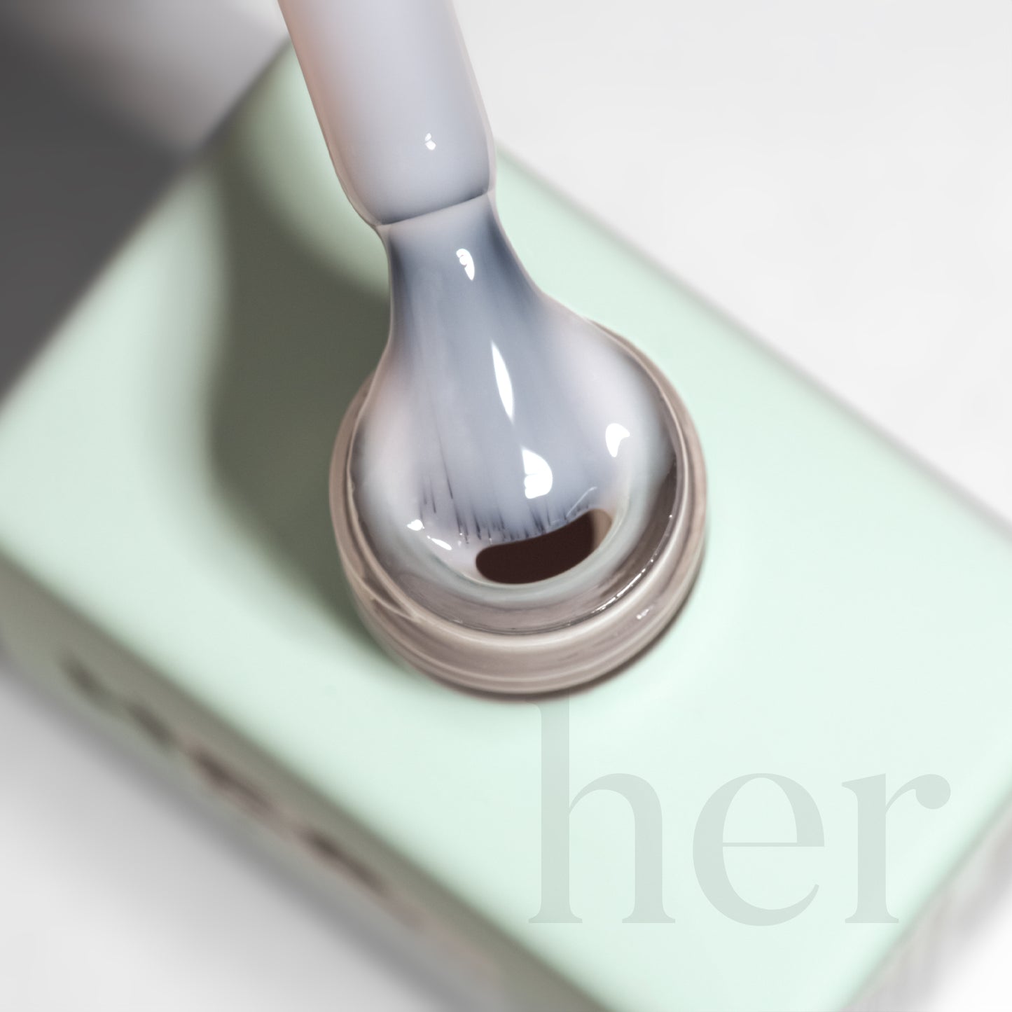 HER Builder Bottle Delicate 12ml