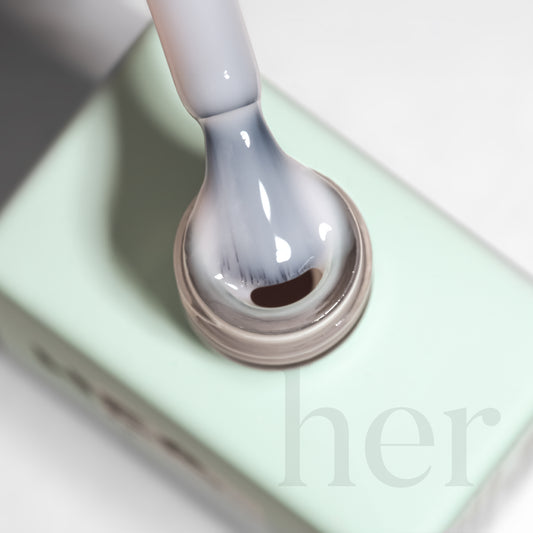 HER Builder Bottle Delicate 12ml