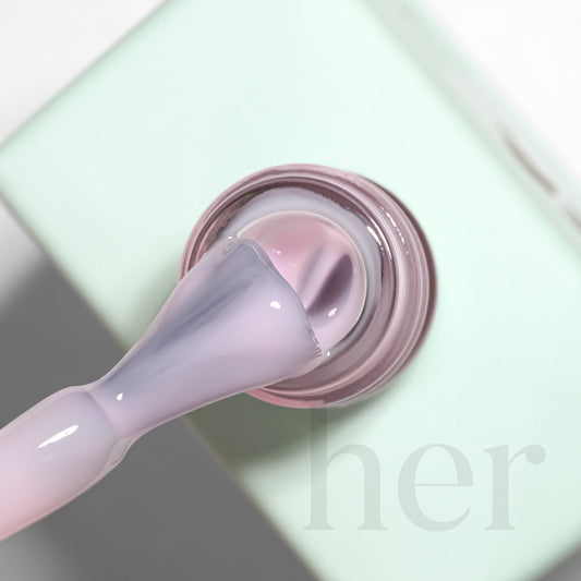 HER Builder Bottle Graceful 12ml