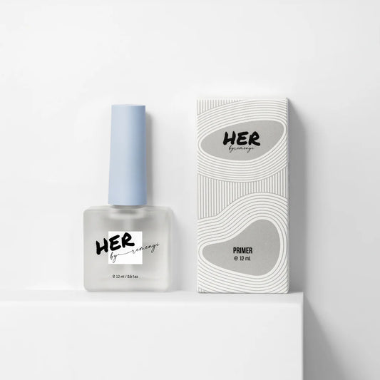 HER brezkislinski primer