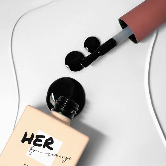 HER pure tones gel lak 01 6ml