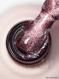HER gel lak CAT EYE 17 6ml
