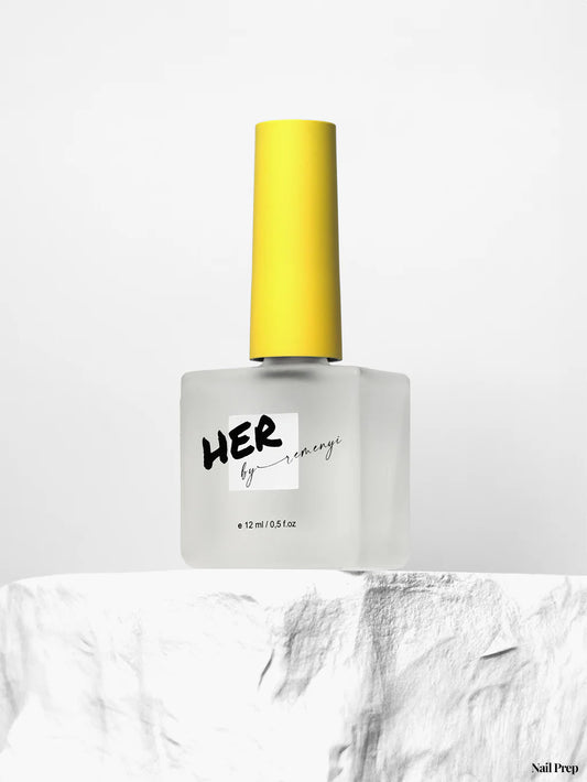 HER Nail Prep
