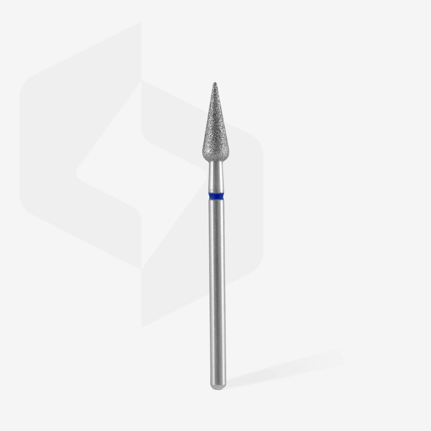 STALEKS Diamantni brusilni nastavek pointed pear Expert