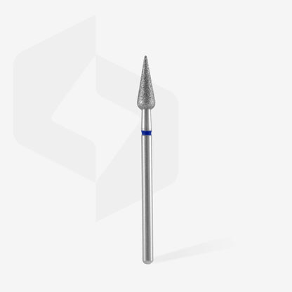 STALEKS Diamantni brusilni nastavek pointed pear Expert