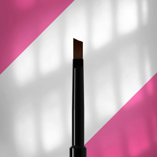 STALEKS Poševni gel čopič Expert 6 mm x 9 mm