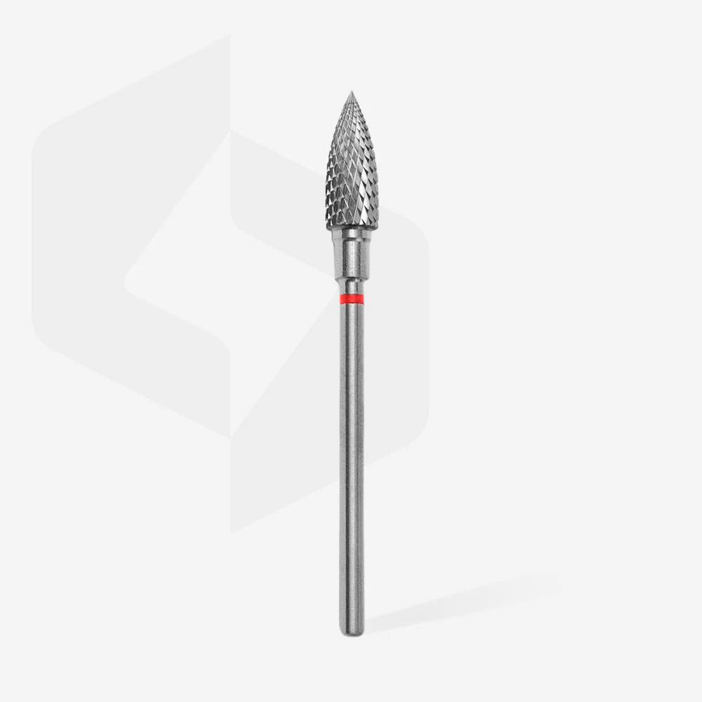 STALEKS Karbidni brusilni nastavek Flame Expert