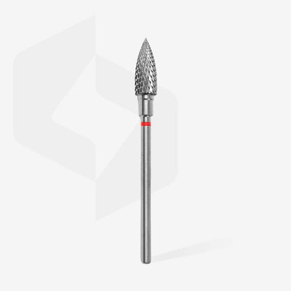 STALEKS Karbidni brusilni nastavek Flame Expert