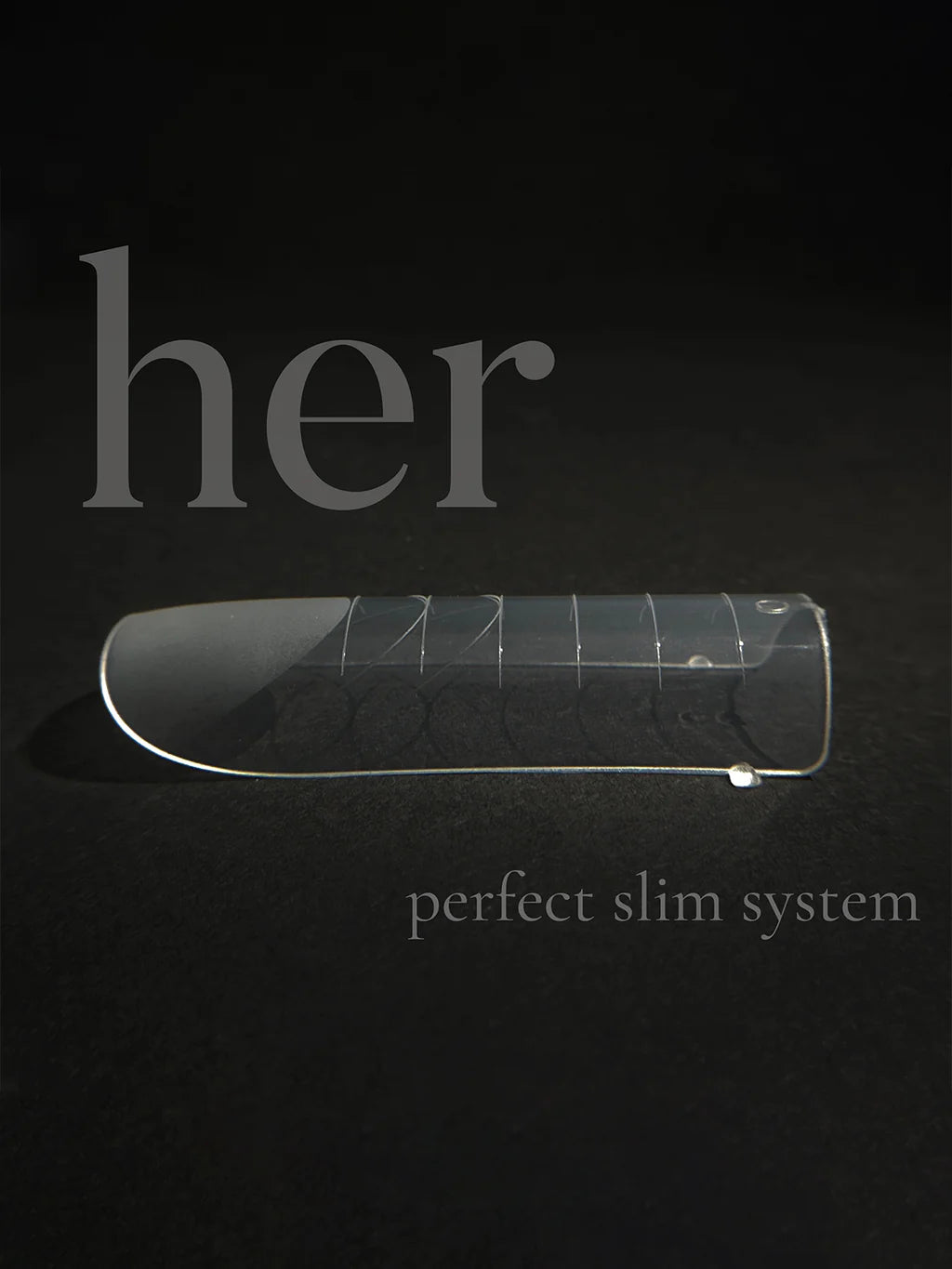 HER Dual Forme Perfect Slim System