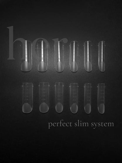 HER Dual Forme Perfect Slim System