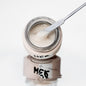 Builder Gel FOIL VANILLA DUST 15ml