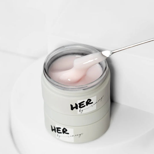 HER Gradilni Gel VOILEE