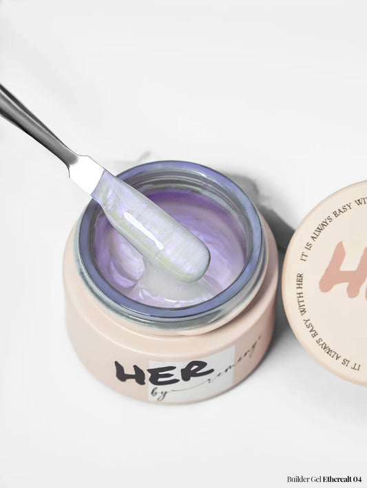 HER Gradilni Gel ETHEREAL 04