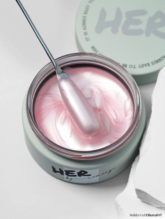 HER Gradilni Gel ETHEREAL 07