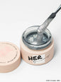 HER Gradilni Gel Luxury - Silver  - 15ml