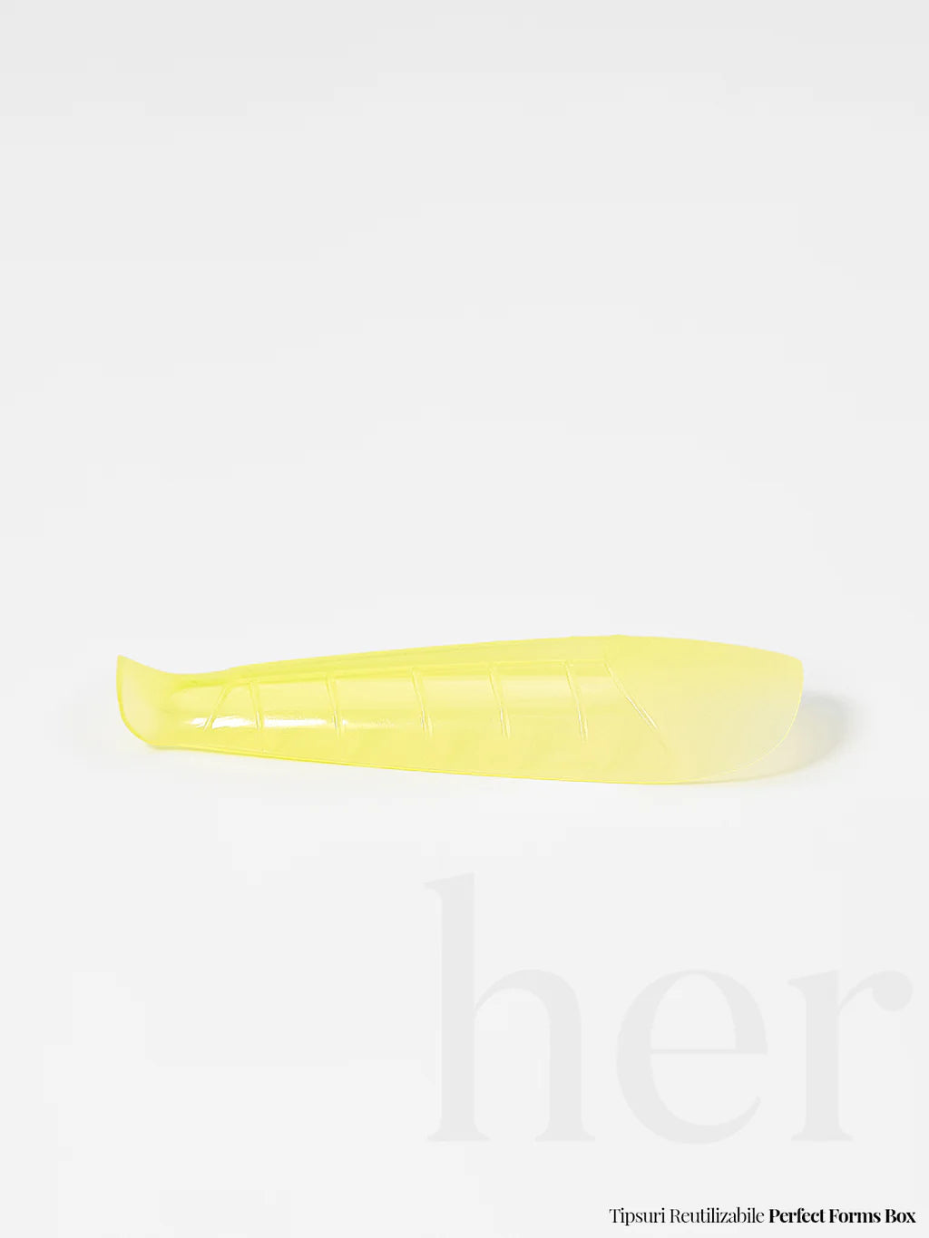 HER Dual Forme Perfect FORM BOX