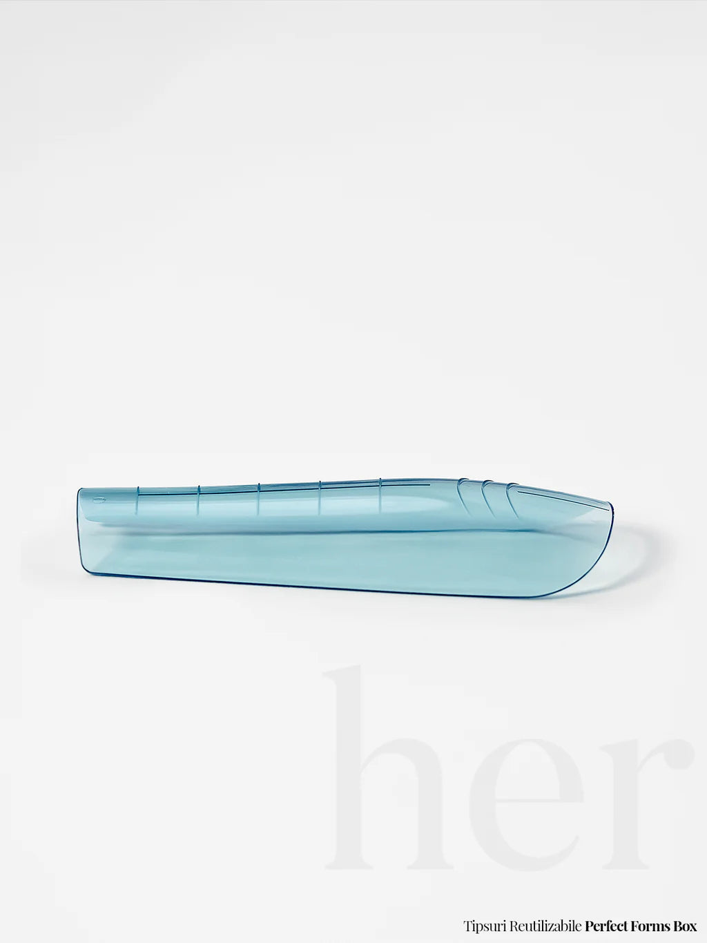 HER Dual Forme Perfect FORM BOX