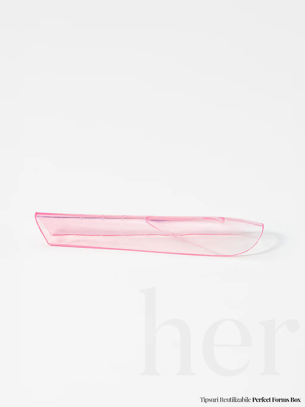 HER Dual Forme Perfect FORM BOX