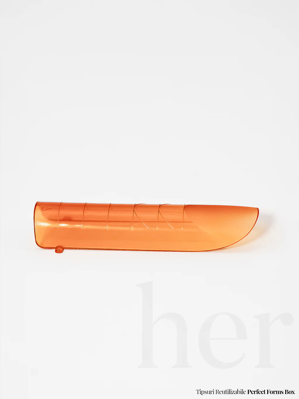 HER Dual Forme Perfect FORM BOX