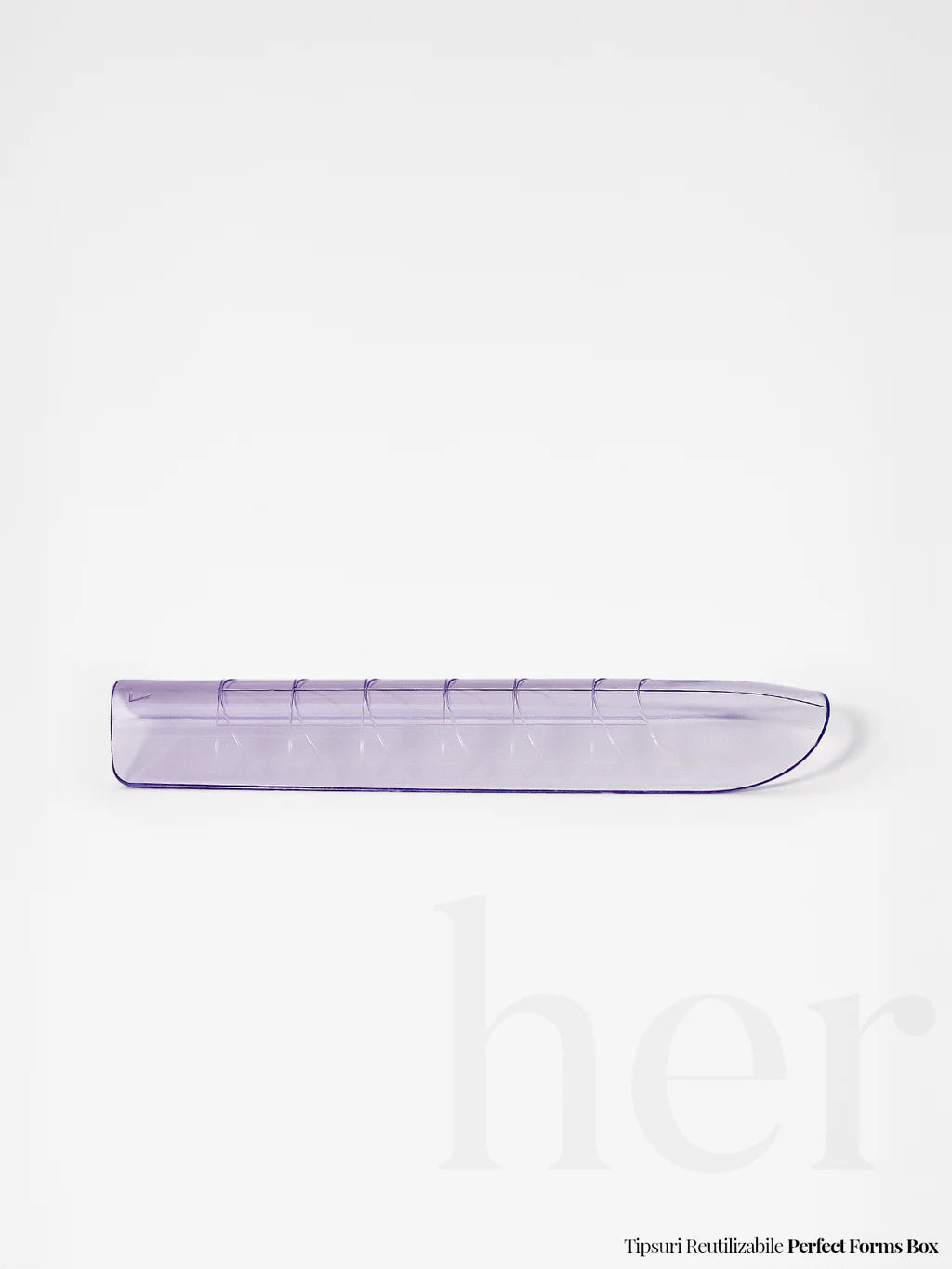 HER Dual Forme Perfect FORM BOX