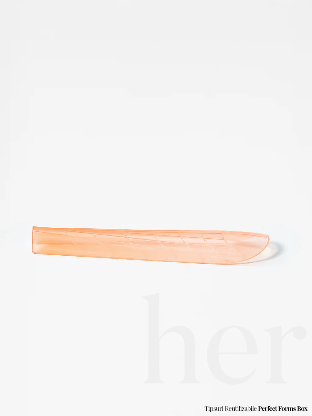 HER Dual Forme Perfect FORM BOX