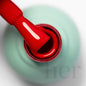 HER gel lak CHERRY no. 05 - 6ml