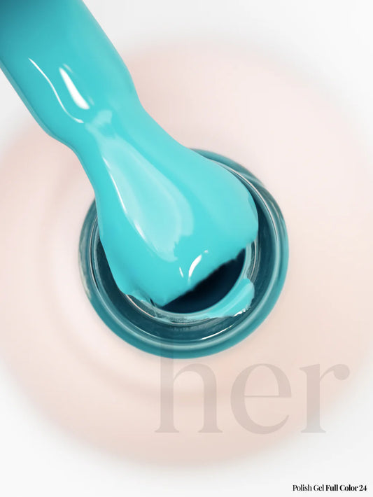 HER gel lak full color 24 6ml