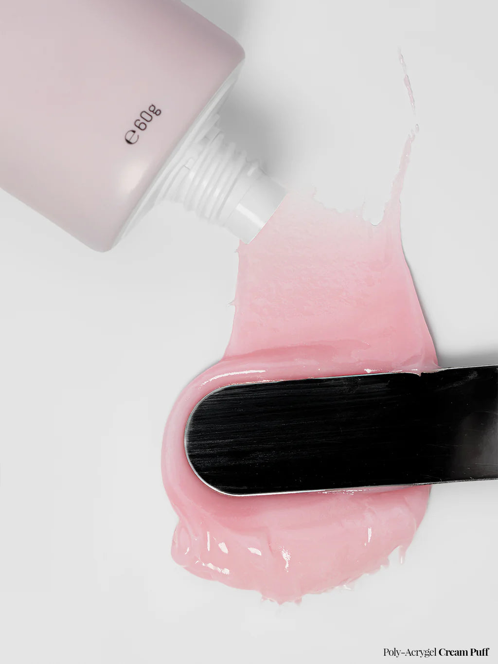HER Poly-Acrygel CREAM PUFF