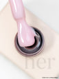Rubber Base Coat HER Berry Whip 2 - 12ml