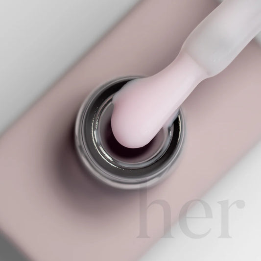 HER Barvna Rubber Baza Buon Fresco 12ml