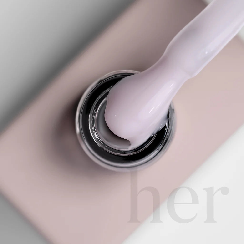 HER Barvna Rubber HER ROYAL - 12ml