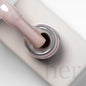 HER Barvna Rubber NUDE ROSE - 12ml
